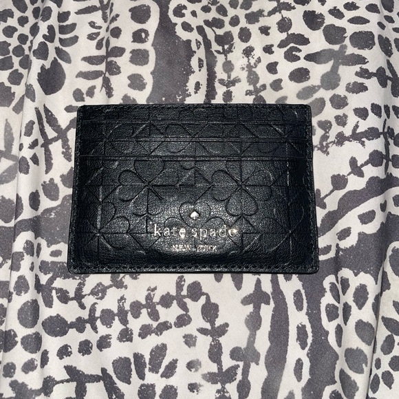 Kate Spade Bucket Bag and Cardholder - Picture 10 of 13